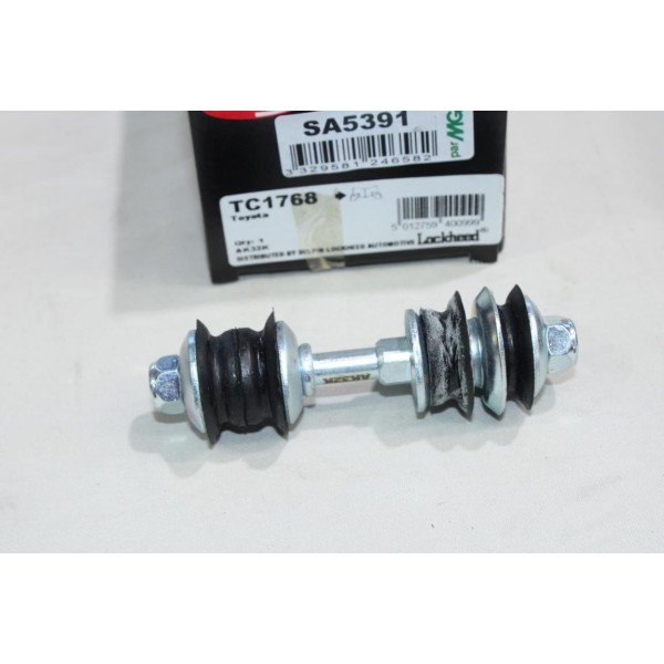 Rotule biellette de barre stabilisatrice Delphi TC1768 pour toyota yaris P1 P2 