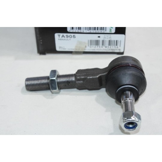 Rotule de direction Delphi TA905 pour renault 4 5 6 18 20 R4 R5 R6 R18 R20 