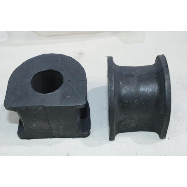 Jeu 2 silents bloc de barre stabilisatrice Delphi TD883W pour ford transit 5 6 V VI 