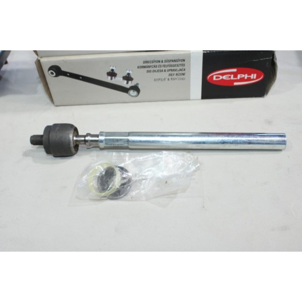 Rotule de direction interieur axiale Delphi TA1263 pour renault 19 R19 express super 5 