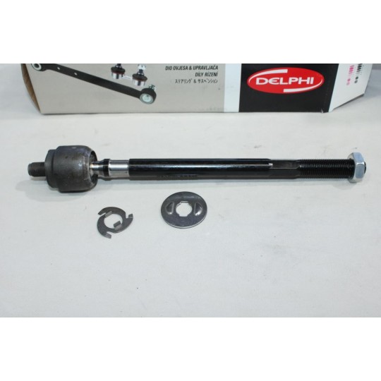 Rotule de direction interieur axiale Delphi TA1627 pour renault clio 1 I 