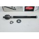 Rotule de direction interieur axiale Delphi TA1627 pour renault clio 1 I 