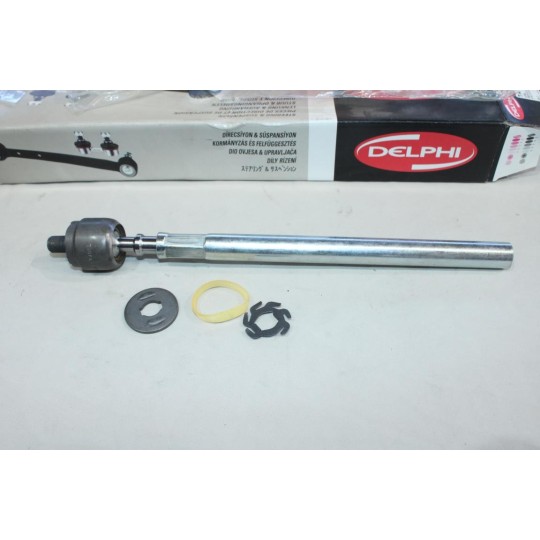 Rotule de direction interieur axiale Delphi TA1304 pour renault trafic 1 I opel arena 