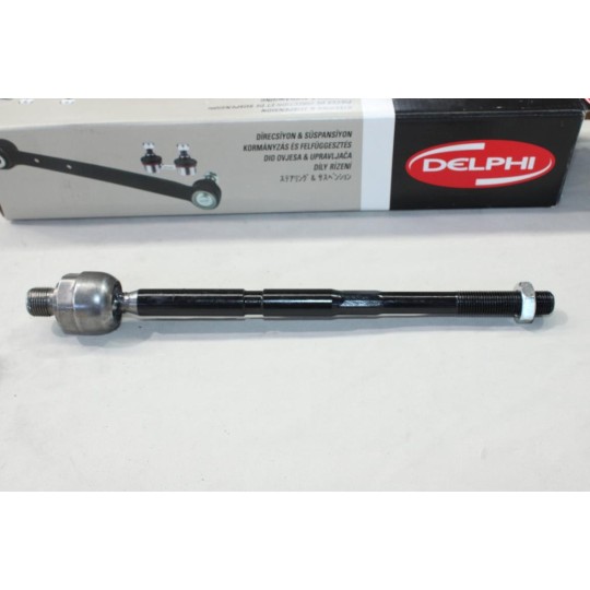 Rotule de direction interieur biellette axiale Delphi TA1677 pour opel astra G H zafira A 