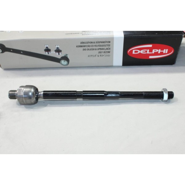 Rotule de direction interieur biellette axiale Delphi TA1677 pour opel astra G H zafira A 