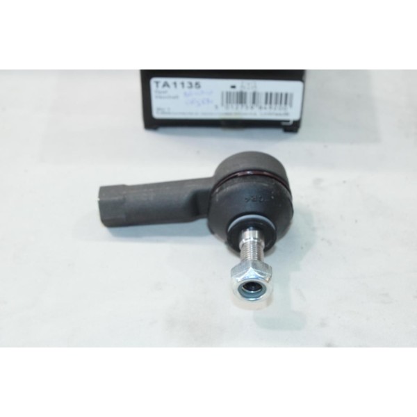 Rotule de direction Quinton hazell QR1841S TA1135 pour opel corsa A B C combo B tigra A B smart fortwo 