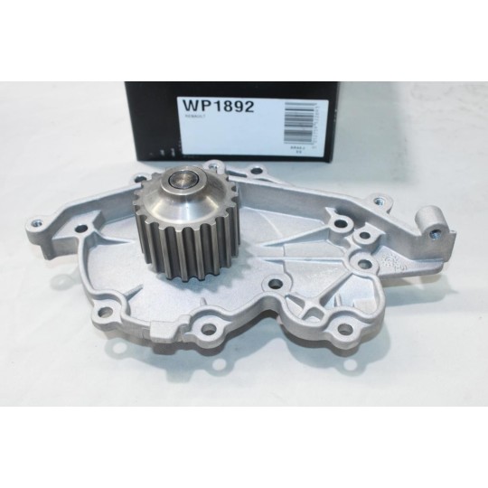 Pompe à eau sans joint Delphi WP1892 pour renault laguna 1 espace 3 III safrane 2.2D 2.2DT 2.2 D DT diesel 