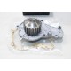 Pompe à eau avec joint Delphi WP2388 pour citroen C1 C2 C3 xsara nemo ford fiesta 5 6 V VI fusion mazda 2 peugeot 107 206 207 