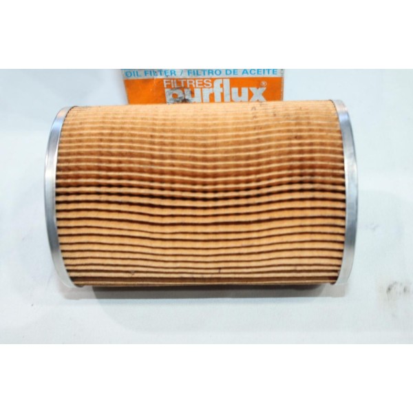 Filtre à huile Purflux L472 pour BMW serie 5 6 7 E12 E23 E24 E28 E32 E34 alpina B3 B6 B7 B9 B10 