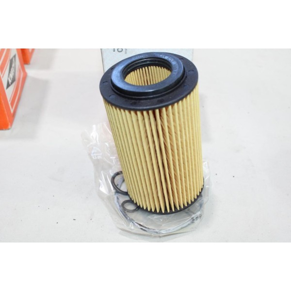 Filtre à huile Knecht OX153D3 pour jeep grand cherokee mercedes classe C E G ML sprinter vito W202 W210 W638 W463 W901 W902 