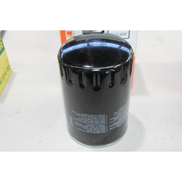 Filtre à huile Knecht OC255 pour citroen jumper fiat ducato 2 II jeep CJ5 CJ8 opel movano A arena peugeot boxer renault laguna 