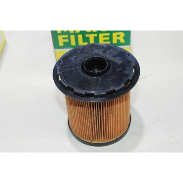Filtre à carburant gazoil Mann filter PU822X pour renault laguna 1 megane 1 dont scenic kangoo 1 clio 2 II dacia solenza 1.9D 