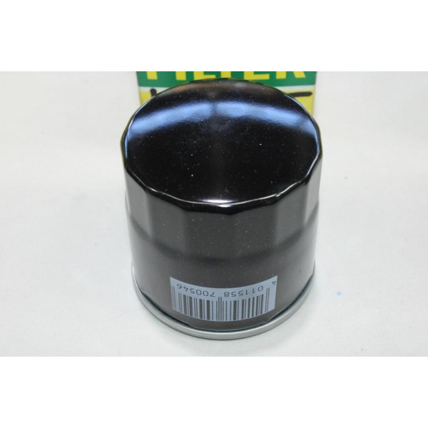 Filtre à huile Mann filter W712 pour austin metro mini allegro princess bedford blitz ford escort 1 2 I II capri 1 2 3 I II III 