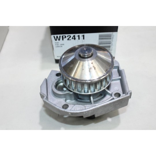Pompe à eau Delphi WP2411 pour fiat panda 1 2 I II punto 1 2 I II seicento doblo 1 palio lancia Y ypsilon 1.1 1.2 essence 