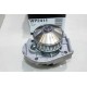 Pompe à eau Delphi WP2411 pour fiat panda 1 2 I II punto 1 2 I II seicento doblo 1 palio lancia Y ypsilon 1.1 1.2 essence 