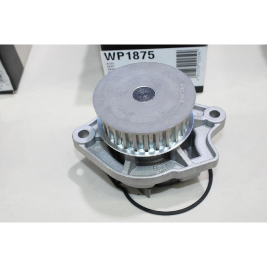 Pompe à eau avec joint Delphi WP1875 pour volkswagen bora caddy 2 3 II III golf 4 5 6 IV V VI lupo new beetle polo 3 4 5 III IV 