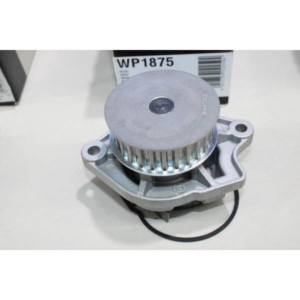 Pompe à eau avec joint Delphi WP1875 pour volkswagen bora caddy 2 3 II III golf 4 5 6 IV V VI lupo new beetle polo 3 4 5 III IV 