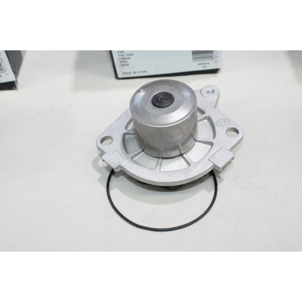 Pompe à eau avec joint Delphi WP1898 pour alfa romeo 145 146 147 156 159 166 fiat brava bravo marea palio multipla strada punto 
