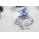 Pompe à eau avec joint Delphi WP2467 pour opel astra G H corsa C D combo C meriva A 1.7DTI 1.7CDTI 1.7 DTI CDTI diesel 