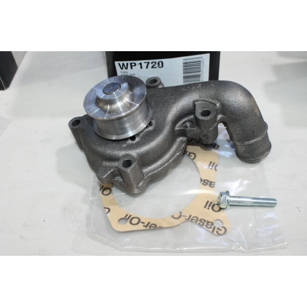 Pompe à eau avec joint Delphi WP1720 pour ford escort 4 5 6 7 IV V VI VII fiesta 2 3 4 II III IV orion 2 3 II III mazda 121 