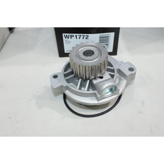 Pompe à eau avec joint Delphi WP1772 pour audi 100 A6 volvo 850 940 960 V70 S70 S80 volkswagen LT 28-35 transporter T4 crafter 