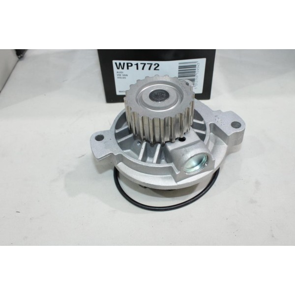 Pompe à eau avec joint Delphi WP1772 pour audi 100 A6 volvo 850 940 960 V70 S70 S80 volkswagen LT 28-35 transporter T4 crafter 