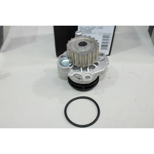 Pompe à eau avec joint Delphi WP2418 pour audi A3 A4 A5 A6 TT Q5 ford galaxy 1 jeep compass mitsubishi grandis outlander lancer 
