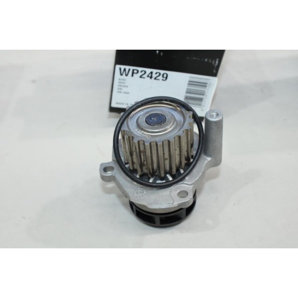 Pompe à eau avec joint Delphi WP2429 pour audi A2 A3 ford galaxy skoda fabia octavia roomster seat alhambra altea cordoba 4 IV 