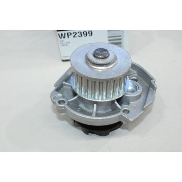 Pompe à eau Delphi WP2399 pour fiat brava bravo 1 marea palio punto 2 II doblo 1 siena panda 2 II idea 500 lancia Y ypsilon 