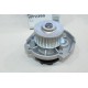 Pompe à eau Delphi WP2399 pour fiat brava bravo 1 marea palio punto 2 II doblo 1 siena panda 2 II idea 500 lancia Y ypsilon 