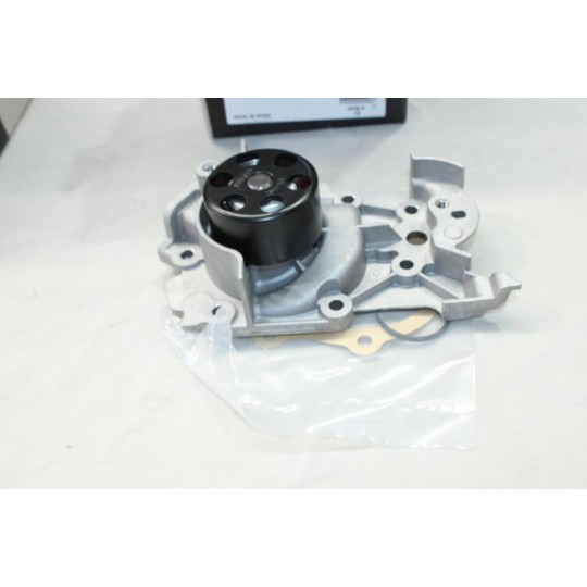 Pompe à eau + joint Delphi WP2591 pour renault twingo 1 2 I II kangoo 1 clio 2 3 4 II III IV modus wind nissan kubistar dacia 