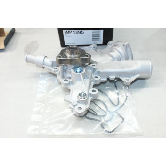 Pompe à eau avec joint Delphi WP1895 pour opel corsa B C astra G agila A 1.0 1.2 essence 