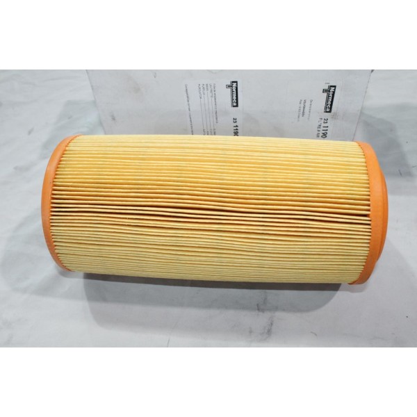 Filtre à air Normeca 231190 pour audi A2 seat arosa volkswagen lupo polo 3 III 1.2TDI 1.4TDI 1.2 1.4 TDI diesel 