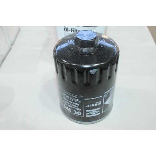Filtre à huile Knecht OC199 pour renault express clio 1 1.9D 1.9 D diesel 