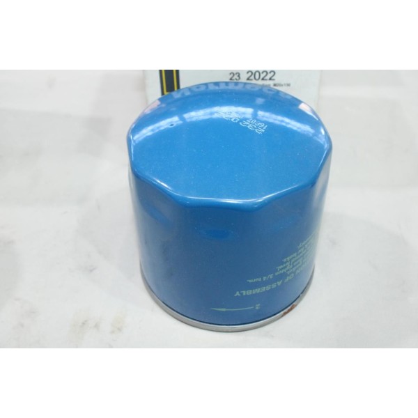 Filtre à huile Normeca 232022 pour renault 9 11 18 19 20 21 25 30 R9 R11 R18 R19 R20 R21 R25 R30 safrane espace 2 II express 