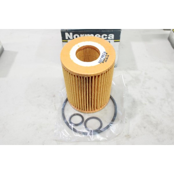 Filtre à huile Normeca 232103 pour opel astra G H corsa C meriva A honda civic 7 VII EU EP EV 1.7DTI 1.7CDTI 1.7 CDTI DTI diesel