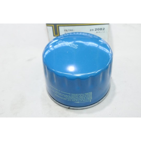 Filtre à huile Normeca 232082 pour renault clio 1 megane 1 1.9D 1.9DT 1.9 D DT diesel 