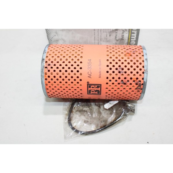 Filtre à huile Normeca 232084 pour opel omega B land rover range rover BMW E34 E36 2.5TD 2.5 TD (taché) 