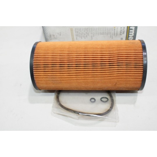 Filtre à huile Normeca 232091 pour mercedes classe C E G S vito sprinter vario W124 W140 W202 W210 W461 W463 W638 W901 W902 