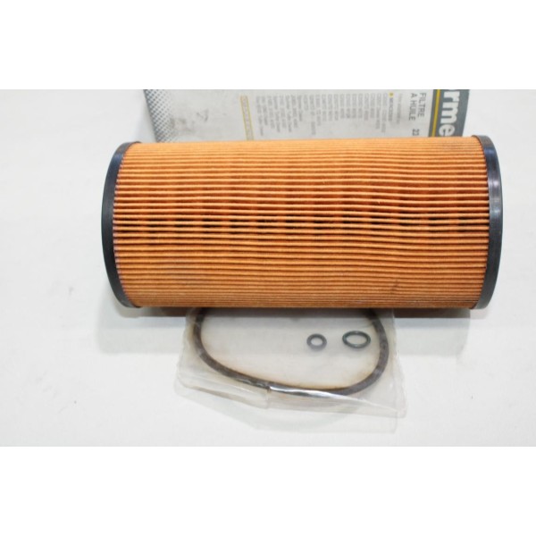 Filtre à huile Normeca 232091 pour mercedes classe C E G S vito sprinter vario W124 W140 W202 W210 W461 W463 W638 W901 W902 
