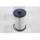 Filtre à carburant gazoil Hifi SN70317 pour volkswagen LT28-46 crafter 30-35 30-50 2.5 2.8 TDI diesel 