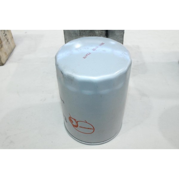 Filtre à huile Technocar RD3000 pour fiat argenta iveco daily lancia thema 2.5TD 2.5 TD diesel 