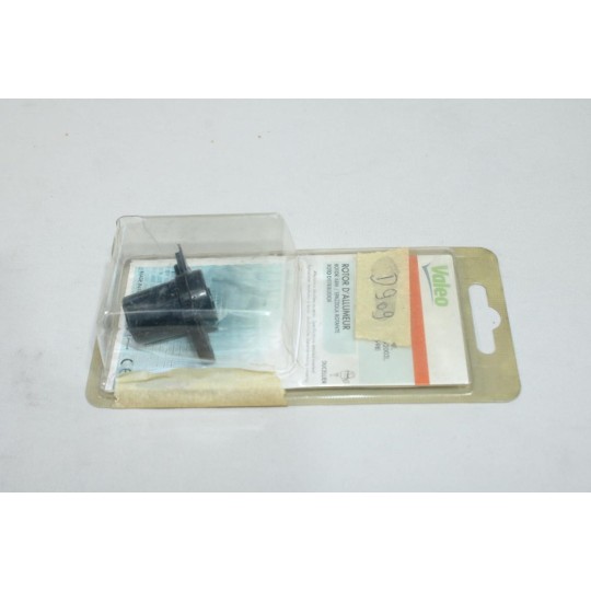 Doigt rotor allumage allumeur ducellier Valeo 664203 D909 pour citroen AX BX XM C15 C25 GS DS ID ZX visa fiat panda 1 tipo uno 