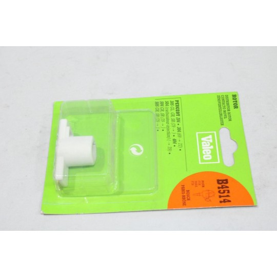 Doigt rotor allumage allumeur bosch et paris rhone Valeo B4514 pour peugeot 204 304 305 504 505 volkswagen 1200 1300 1302 1303 