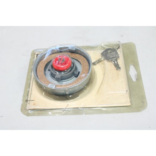 Bouchon de reservoir à carburant avec système de verrouillage Valeo B70 pour citroen CX partir de 1975 