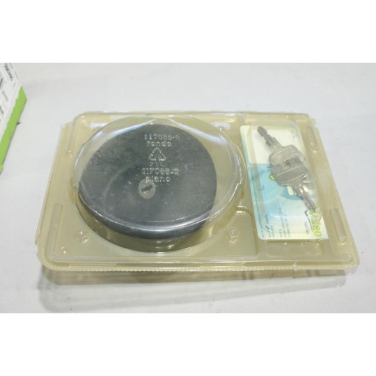 Bouchon reservoir carburant avec système verrouillage Valeo B79 247529 pour renault express à partir de 12/1994 