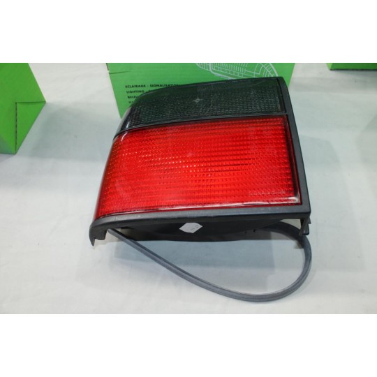 Feu lanterne arriere gauche Valeo 083606 pour renault 21 R21 phase 1 