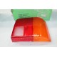 Cabochon de feu lanterne arriere droit Valeo 082046 pour peugeot 205 