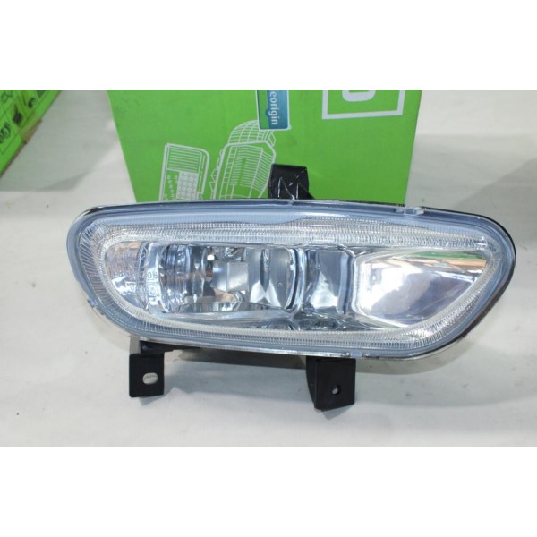 Phare antibrouillard avant droit Valeo 086759 pour peugeot 406 coupé de 1997 à 2003 