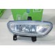 Phare antibrouillard avant droit Valeo 086759 pour peugeot 406 coupé de 1997 à 2003 